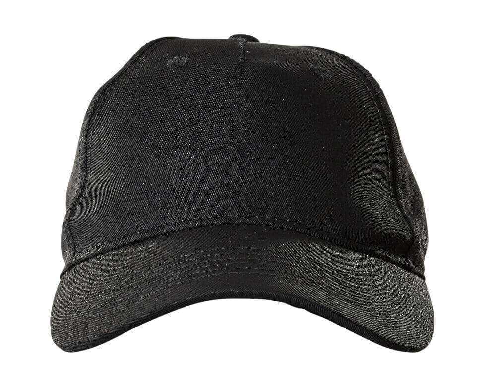 Mascot Complete Cap, front