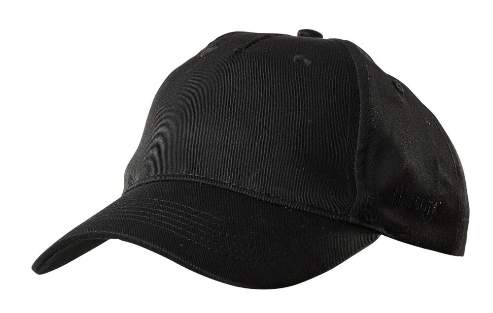 Mascot Complete Cap, detail
