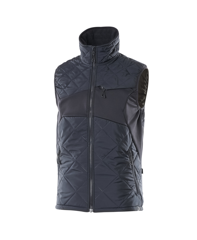 Mascot Accelerate Thermal Gilet, detail