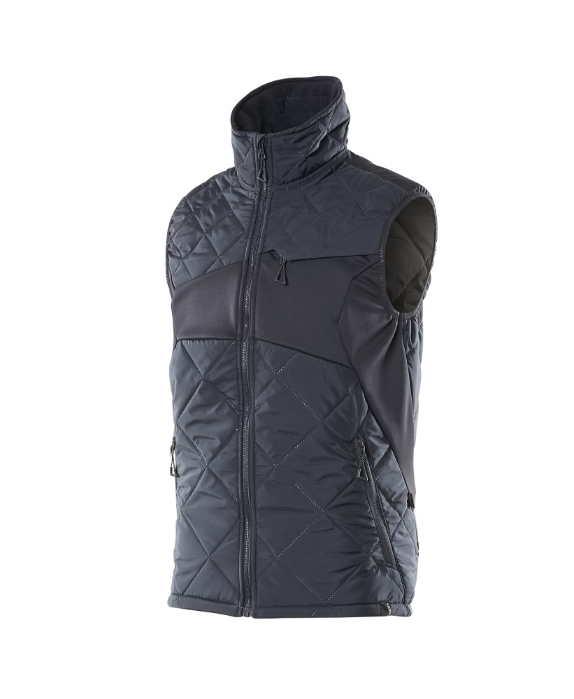 Mascot Accelerate Thermal Gilet, detail
