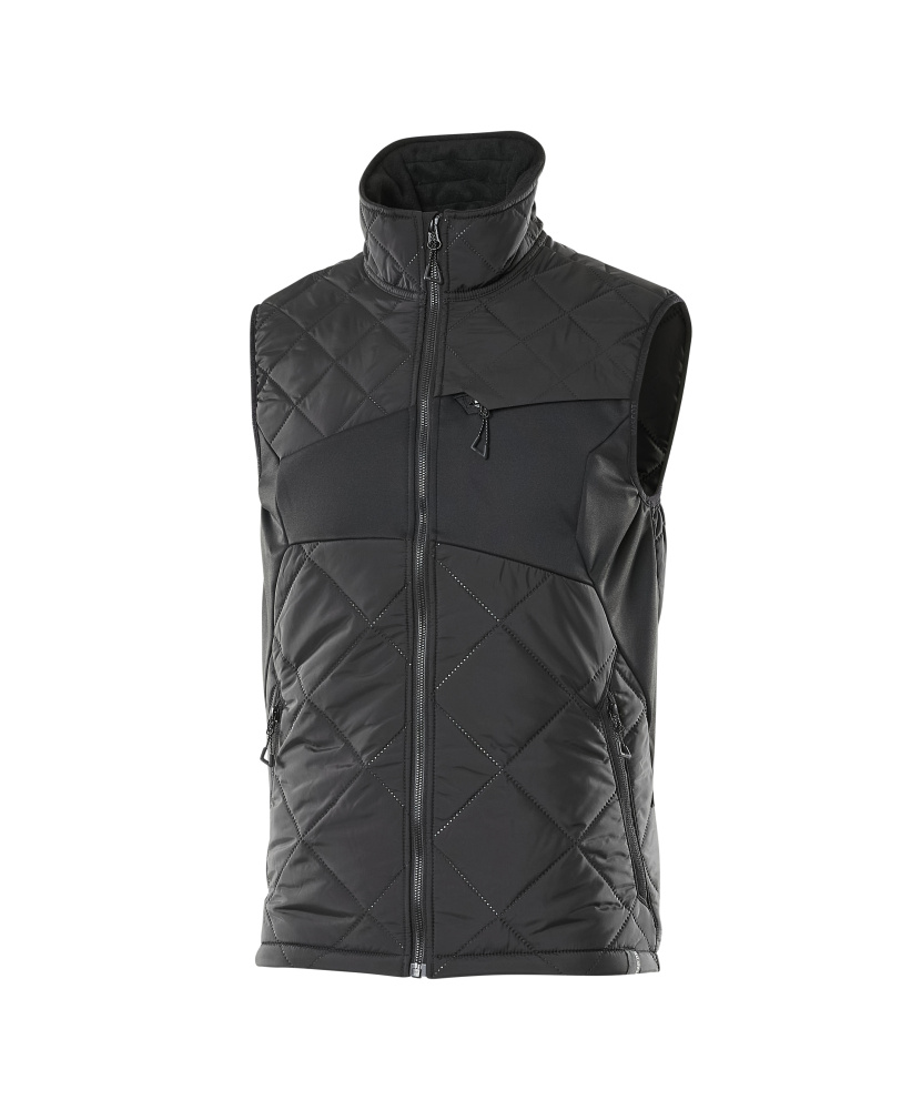 Mascot Accelerate Thermal Gilet, detail