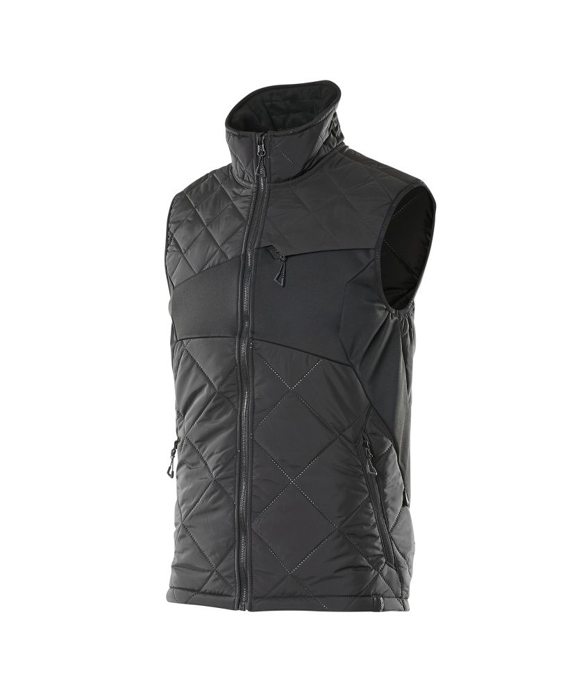 Mascot Accelerate Thermal Gilet, detail