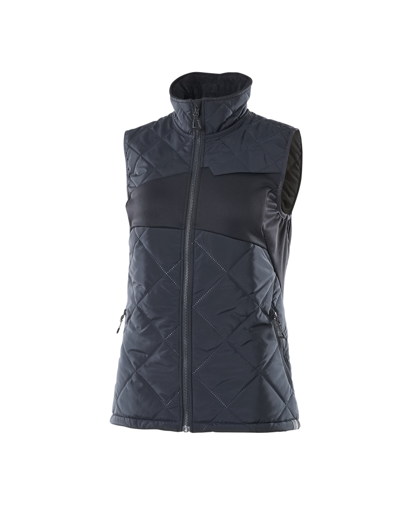 Mascot Accelerate Women's Thermal Gilet, detail