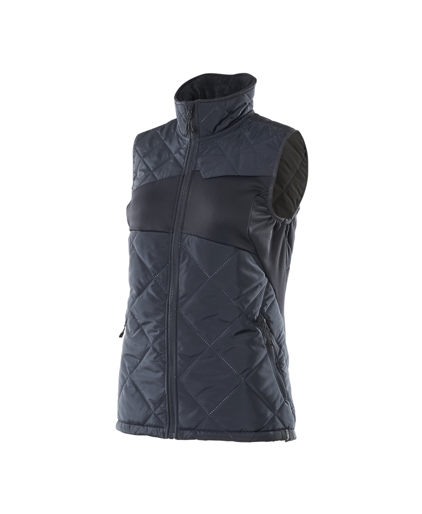 Mascot Accelerate Women's Thermal Gilet, detail