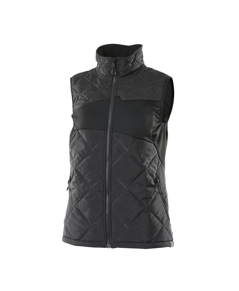 Mascot Accelerate Women's Thermal Gilet, detail