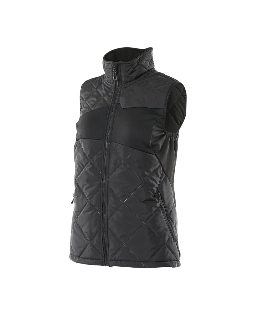 Mascot Accelerate Women's Thermal Gilet, detail