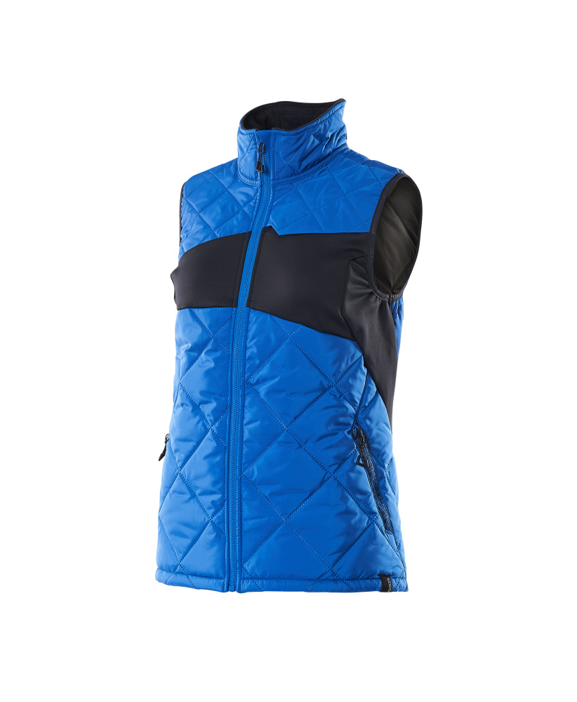 Mascot Accelerate Women's Thermal Gilet, detail