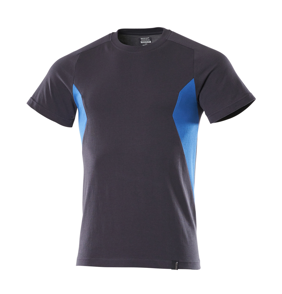 Mascot Accelerate T-shirt, detail