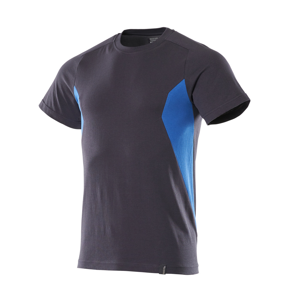 Mascot Accelerate T-shirt, detail