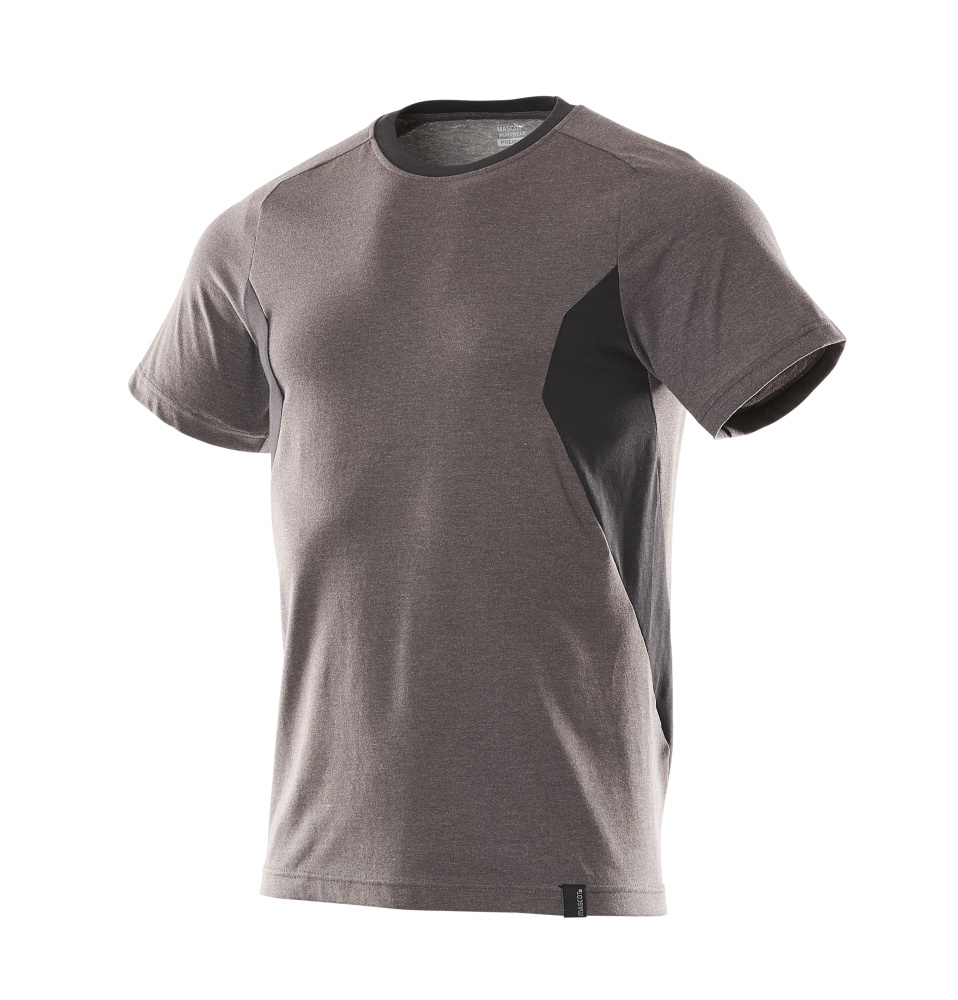Mascot Accelerate T-shirt, detail