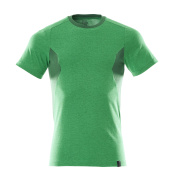 18082-250-33303 T-shirt - grass green/green