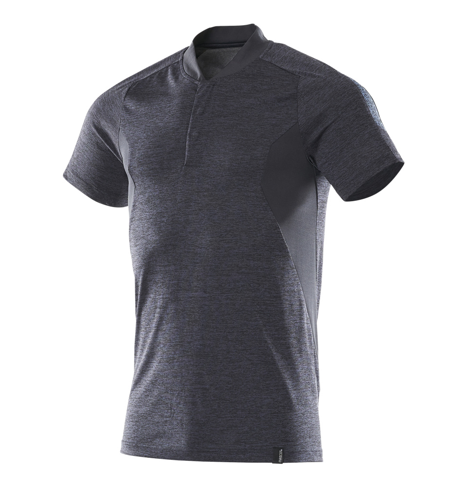 Mascot Accelerate Polo shirt, detail