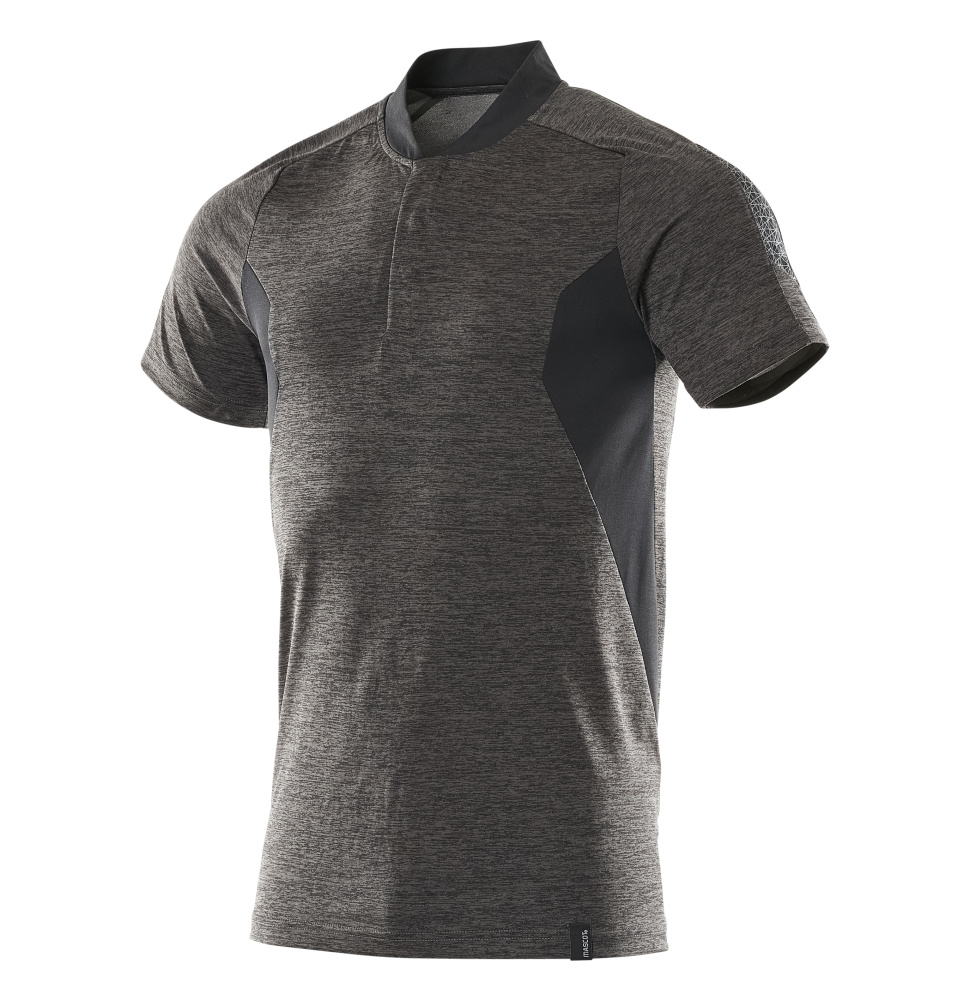 Mascot Accelerate Polo shirt, detail