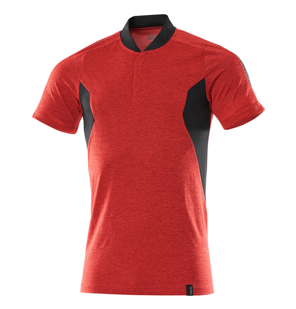 Mascot Accelerate Polo shirt, detail