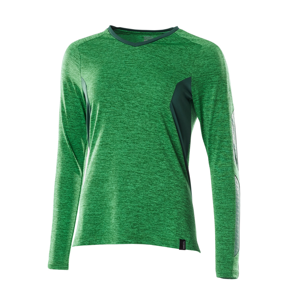 Mascot Accelerate Women's T-shirt, long-sleeved, detail