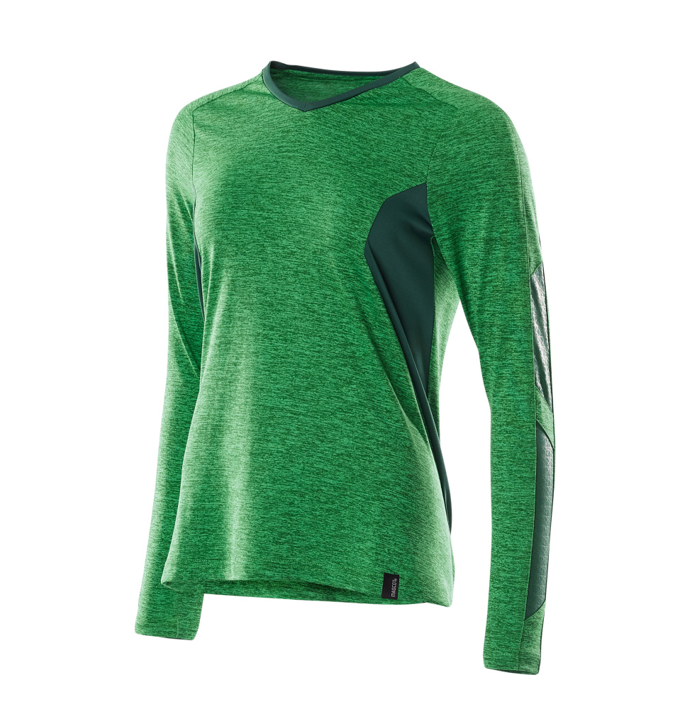 Mascot Accelerate Women's T-shirt, long-sleeved, detail
