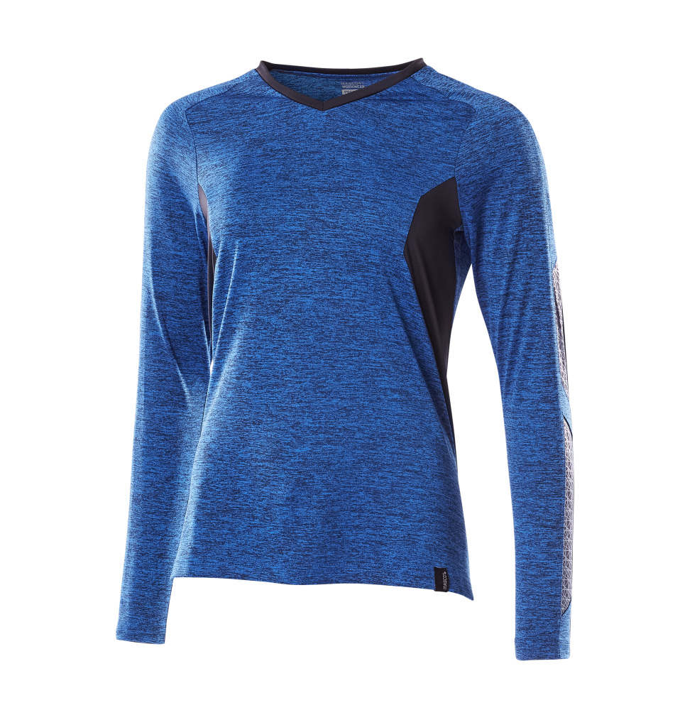 Mascot Accelerate Women's T-shirt, long-sleeved, detail