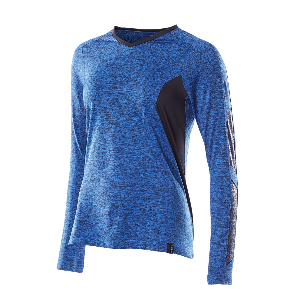 Mascot Accelerate Women's T-shirt, long-sleeved, detail