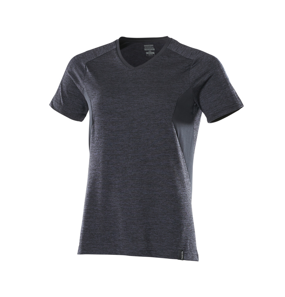 Mascot Accelerate Women's T-shirt, detail