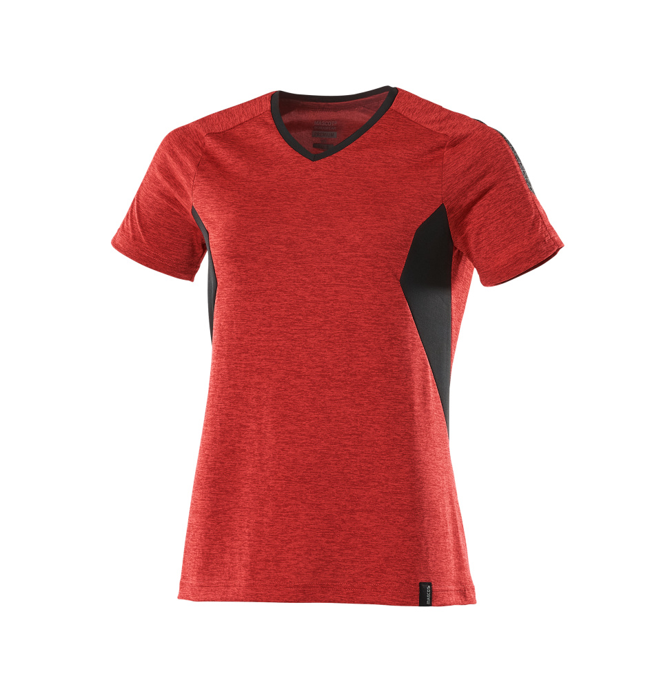 Mascot Accelerate Women's T-shirt, detail