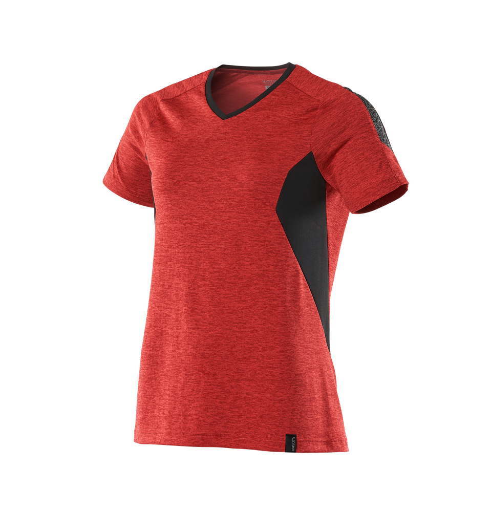 Mascot Accelerate Women's T-shirt, detail