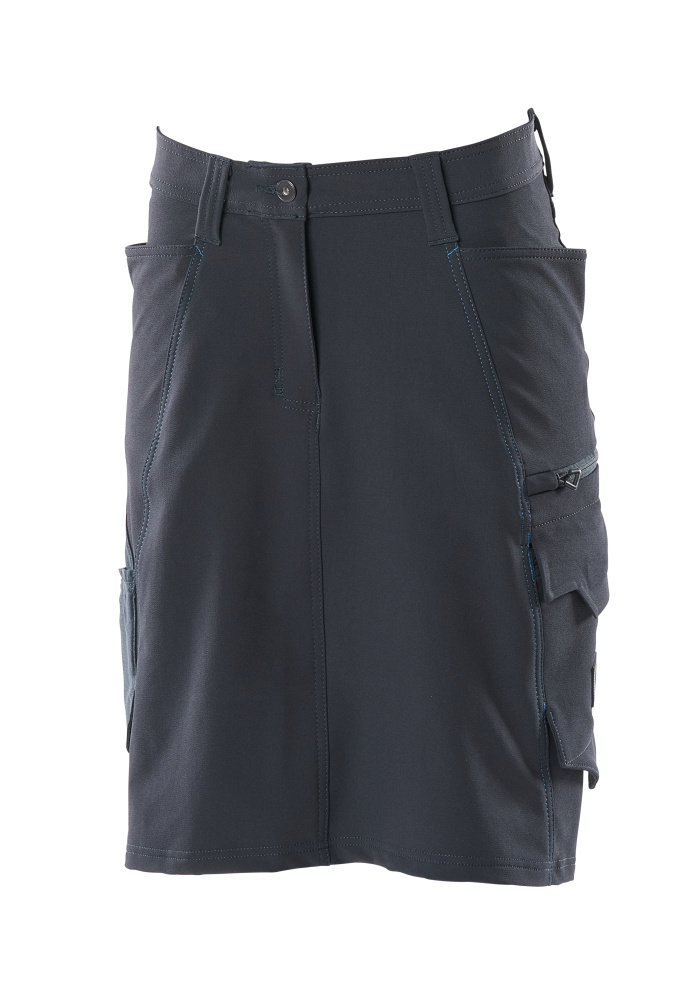 Mascot Accelerate Women's Skirt, detail