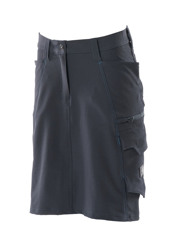 Mascot Accelerate Women's Skirt, detail