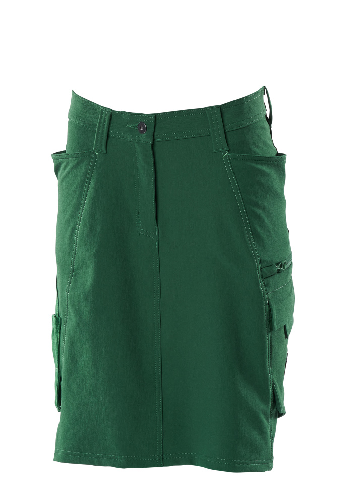 Mascot Accelerate Women's Skirt, detail