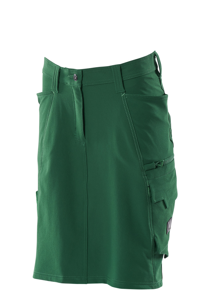 Mascot Accelerate Women's Skirt, detail
