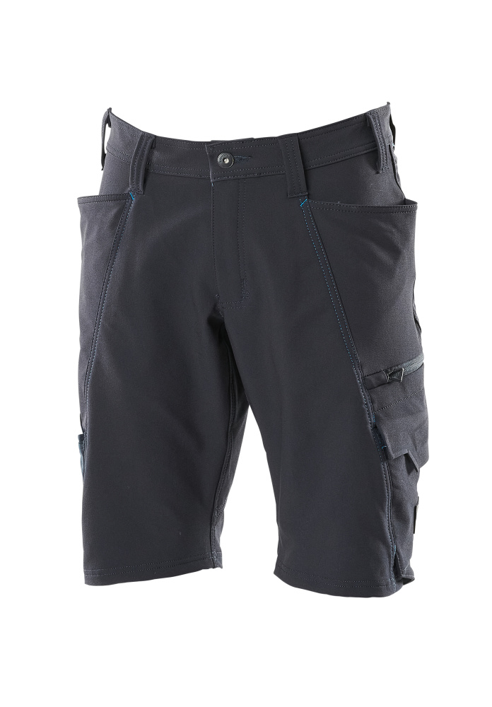 Mascot Accelerate Shorts, detail