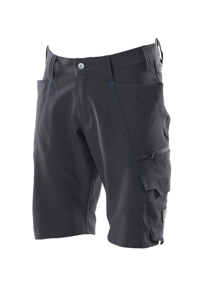 Mascot Accelerate Shorts, detail
