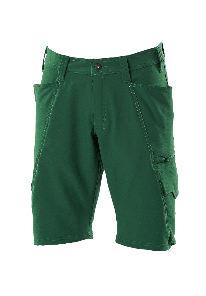 Mascot Accelerate Shorts, detail