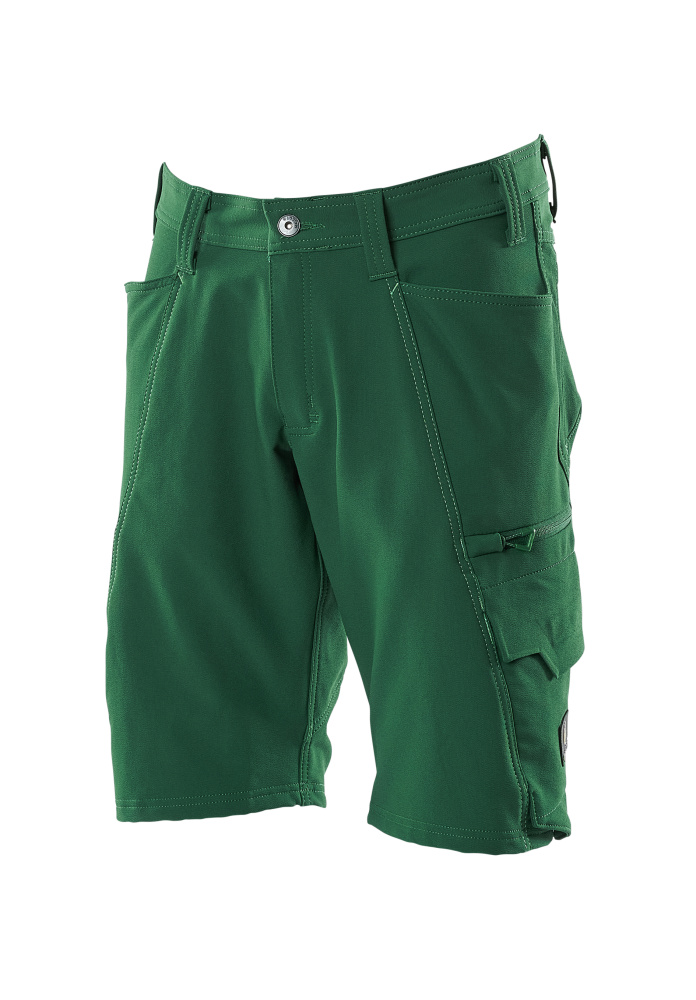 Mascot Accelerate Shorts, detail