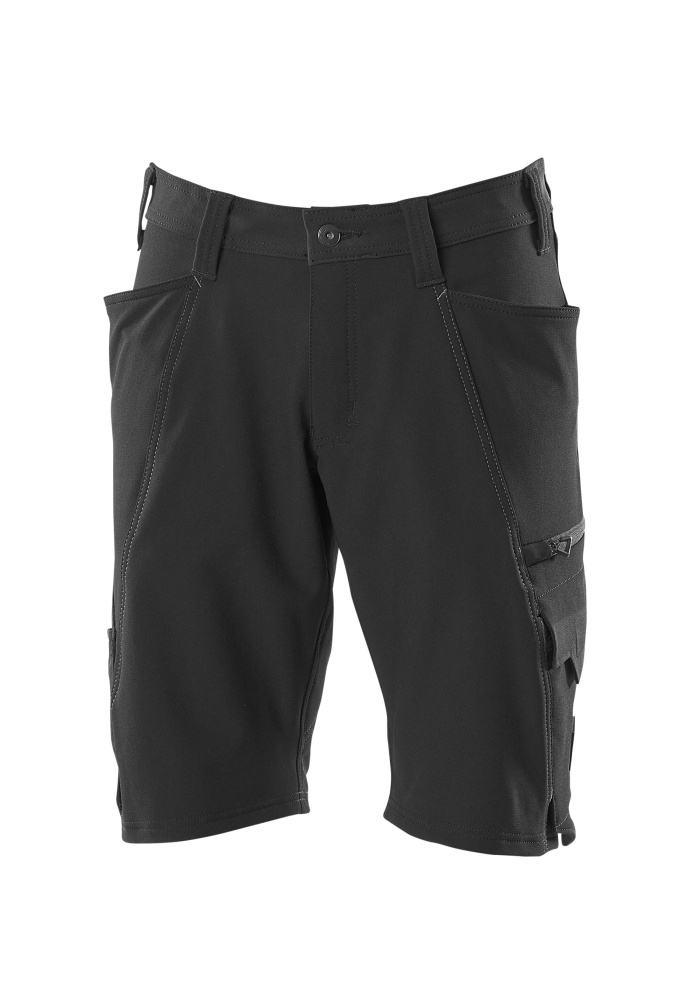 Mascot Accelerate Shorts, detail