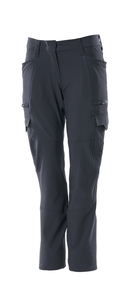 Mascot Accelerate Women's Trousers with thigh pockets, detail
