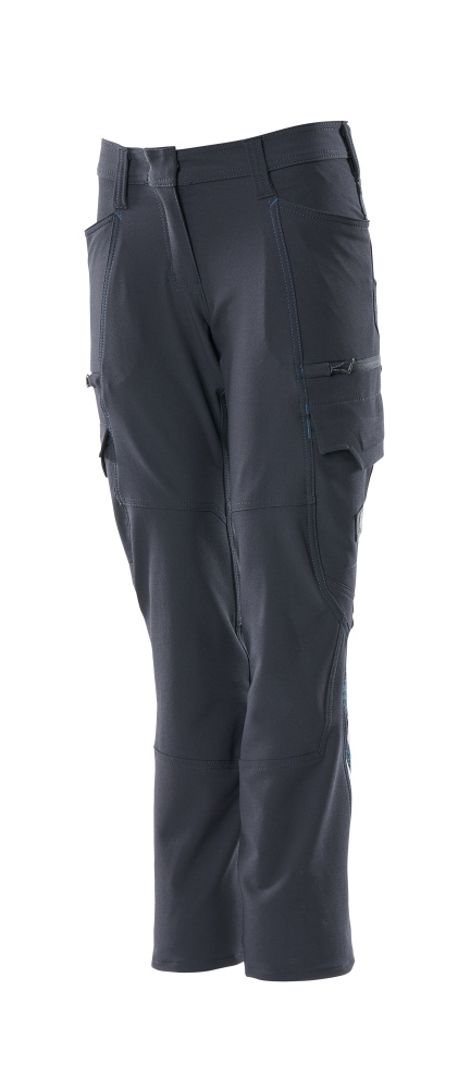 Mascot Accelerate Women's Trousers with thigh pockets, detail