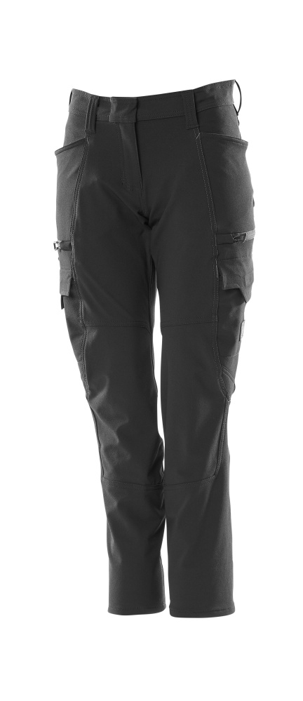 Mascot Accelerate Women's Trousers with thigh pockets, detail