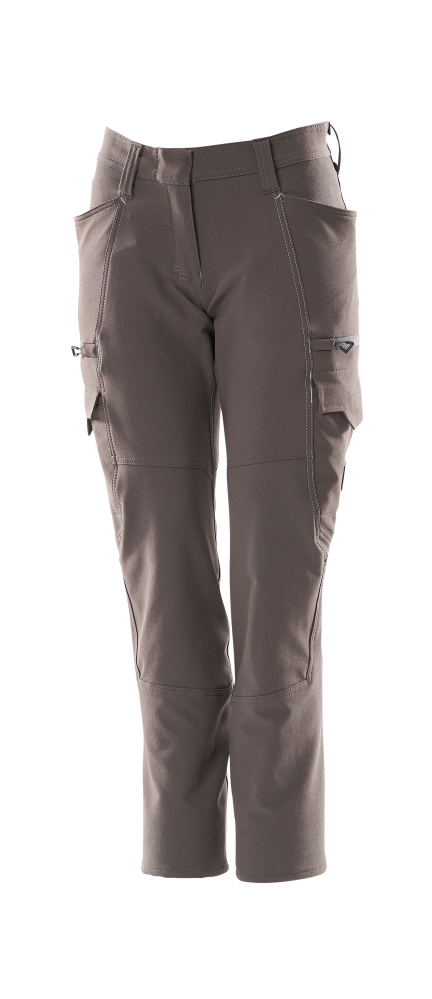 Mascot Accelerate Women's Trousers with thigh pockets, detail