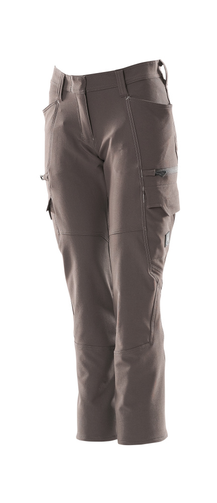 Mascot Accelerate Women's Trousers with thigh pockets, detail