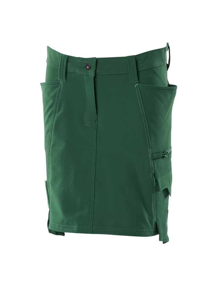 Mascot Accelerate Women's Skirt, detail