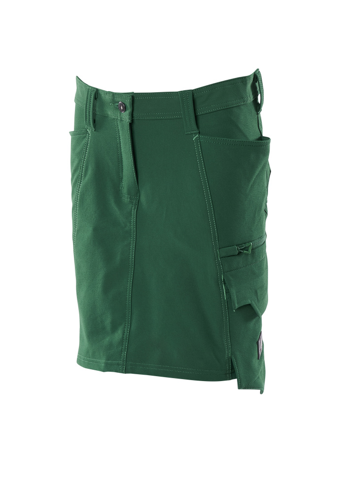 Mascot Accelerate Women's Skirt, detail
