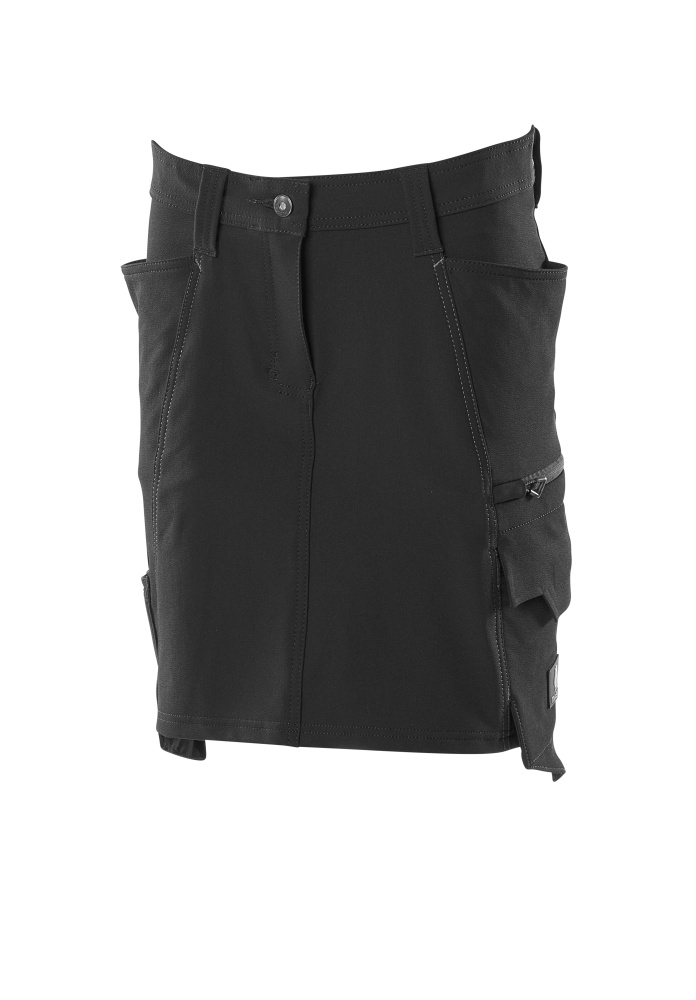 Mascot Accelerate Women's Skirt, detail