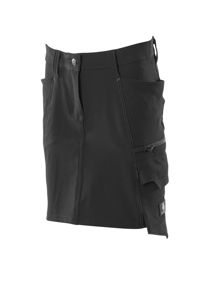 Mascot Accelerate Women's Skirt, detail