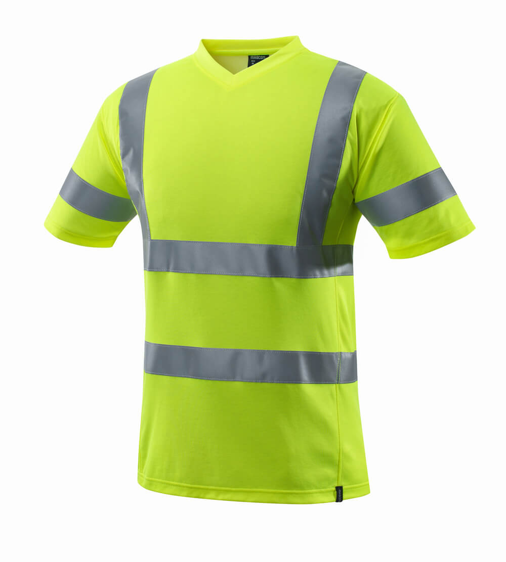 Mascot Safe Classic T-shirt, detail