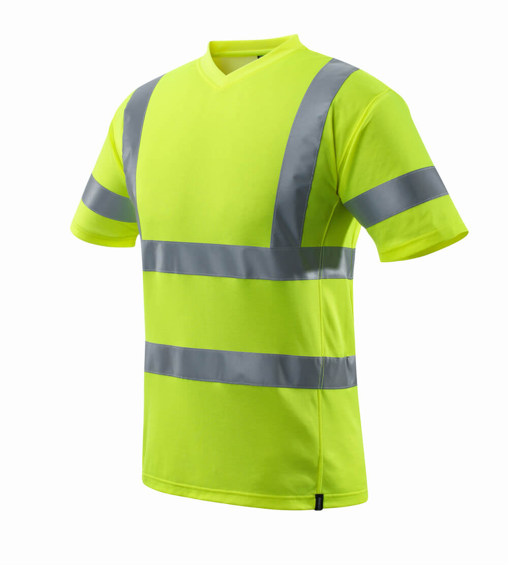 Mascot Safe Classic T-shirt, detail