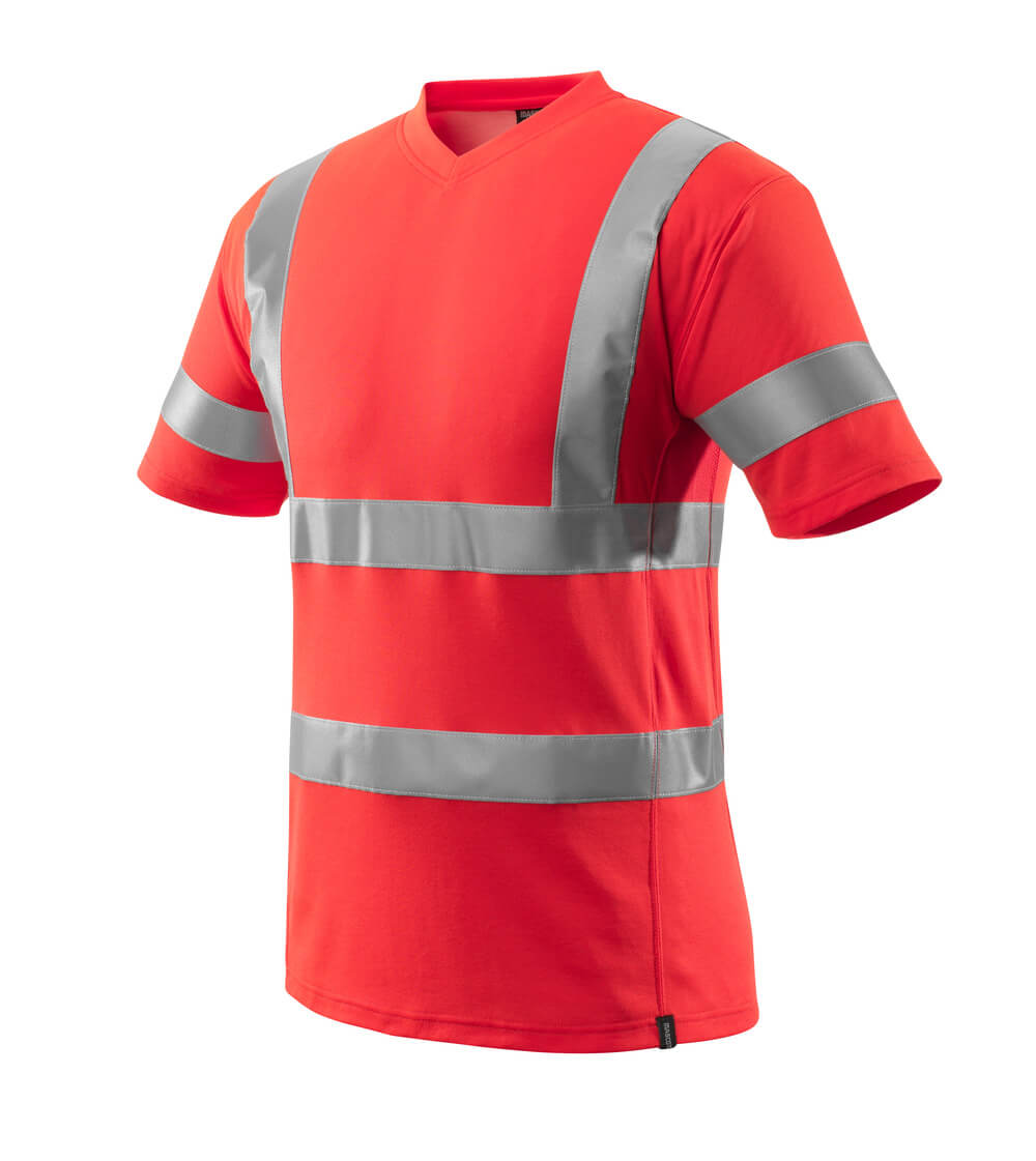 Mascot Safe Classic T-shirt, detail