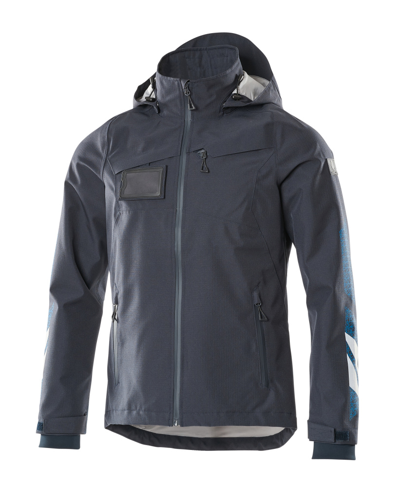 Mascot Accelerate Outer Shell Jacket, detail