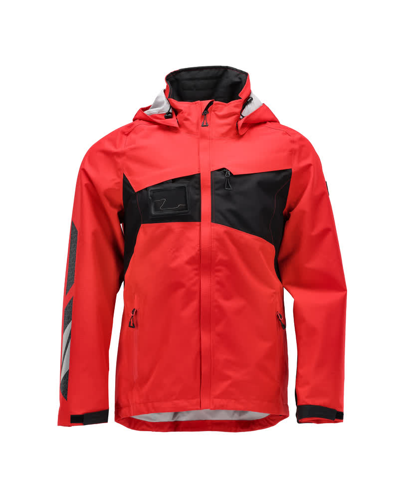 Mascot Accelerate Outer Shell Jacket, front