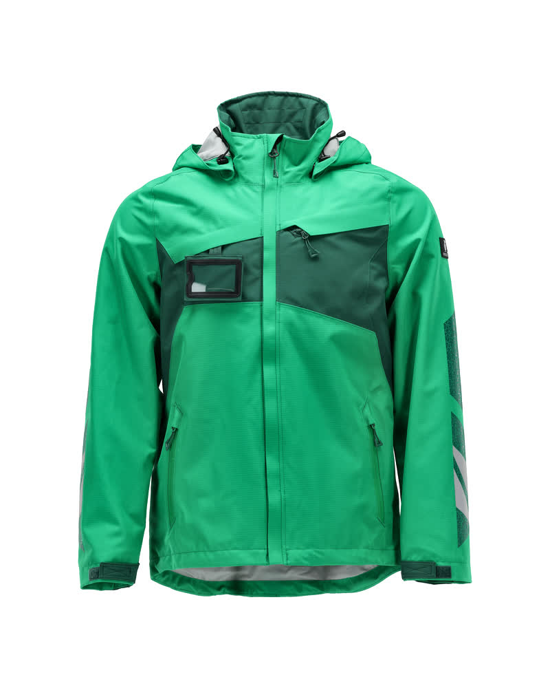 Mascot Accelerate Outer Shell Jacket, front