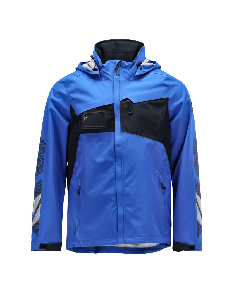 Mascot Accelerate Outer Shell Jacket, front